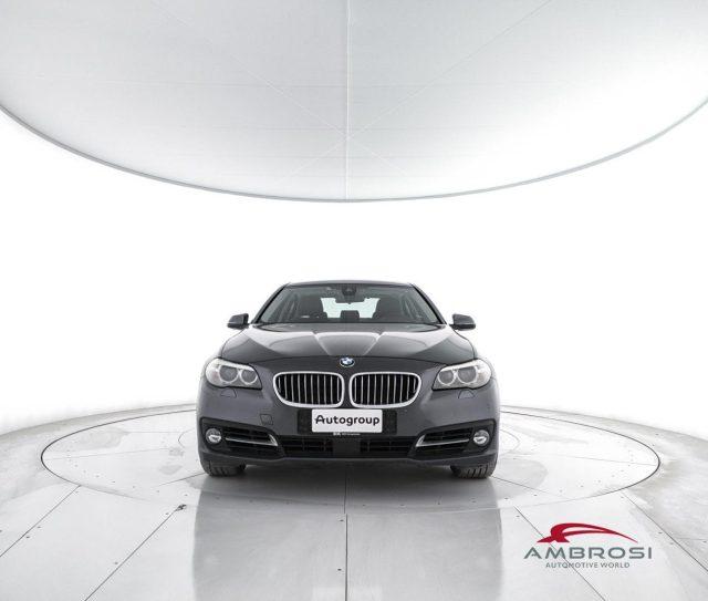 BMW 530 Serie 5 d xDrive Luxury Auto