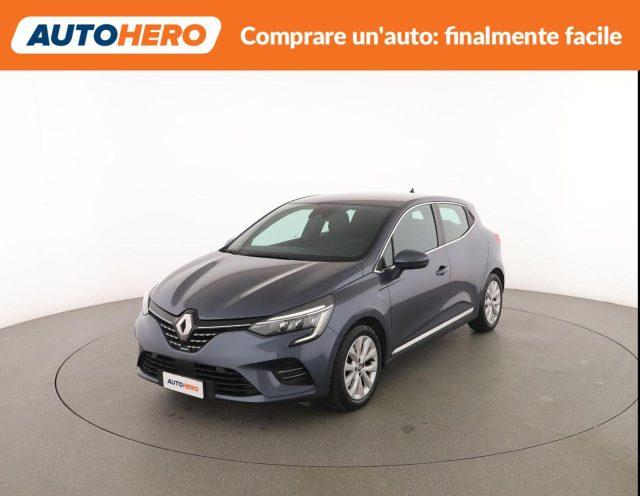 RENAULT Clio Full Hybrid E-Tech 140 CV 5 porte Intens