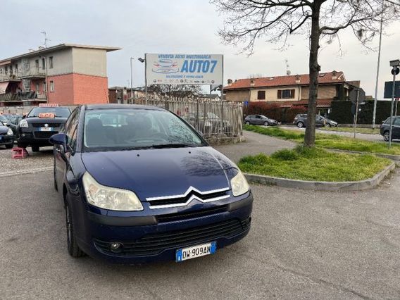 CITROEN C4 1.4 Classique