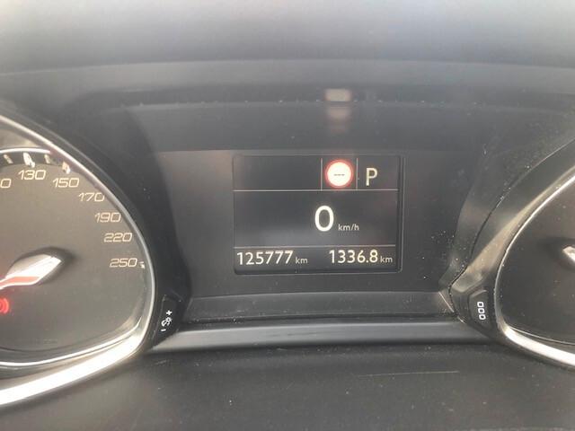 Peugeot 308 BlueHDi 130 S&S EAT8 Allure