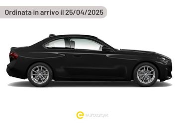 BMW 240 M i xDrive Msport Pro Serie 2 Cpé(G42/87)