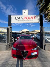 Alfa Romeo Giulia 2.2 Turbodiesel 190 CV AT8 Executive