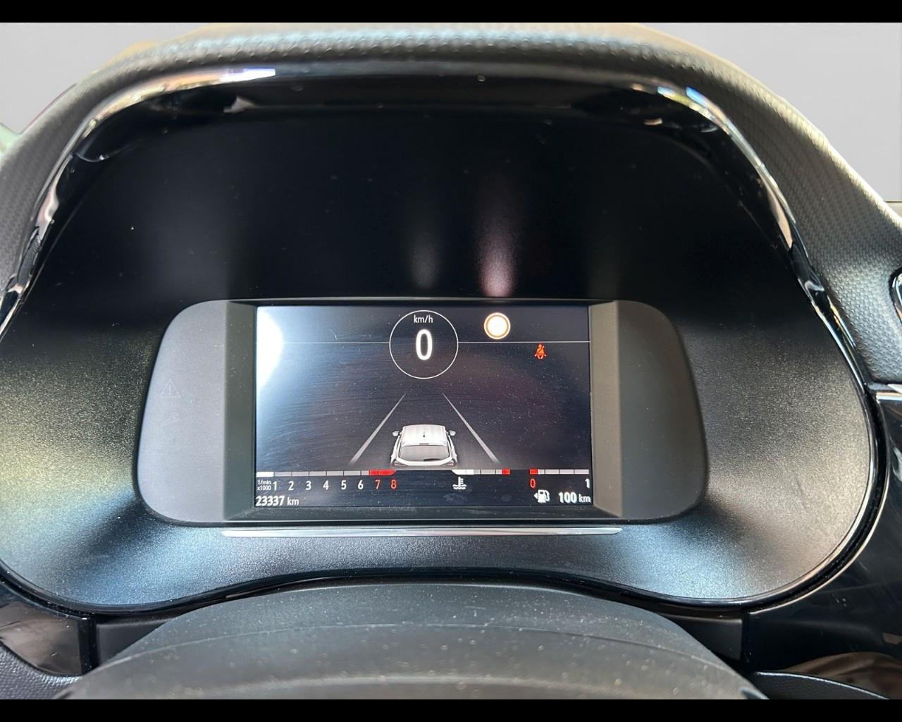 OPEL Corsa VI 2020 - Corsa 1.2 Elegance s&s 100cv