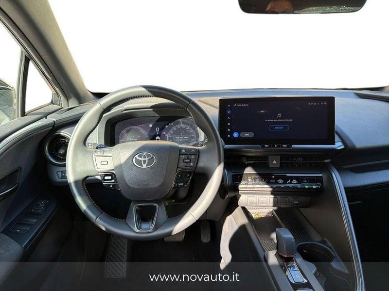 Toyota C-HR 1.8 HV E-CVT Trend MY24