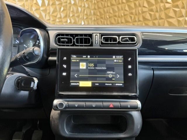 Citroen C3 1.2 82cv Shine