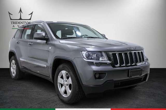 Jeep Grand Cherokee 3.0 crd Laredo auto