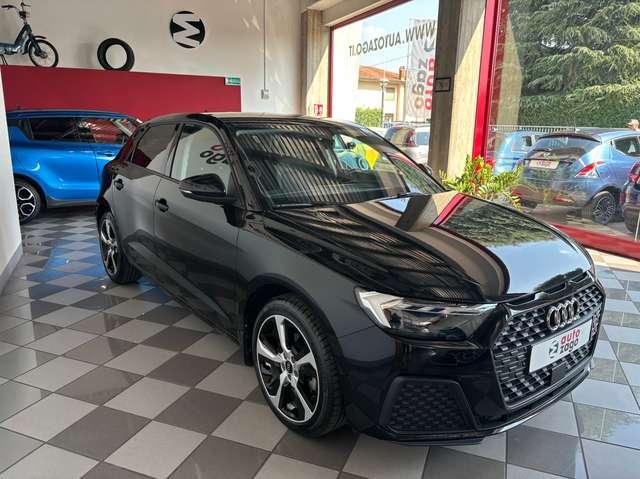 Audi A1 Sportback 30 1.0 tfsi 110cv s-tronic