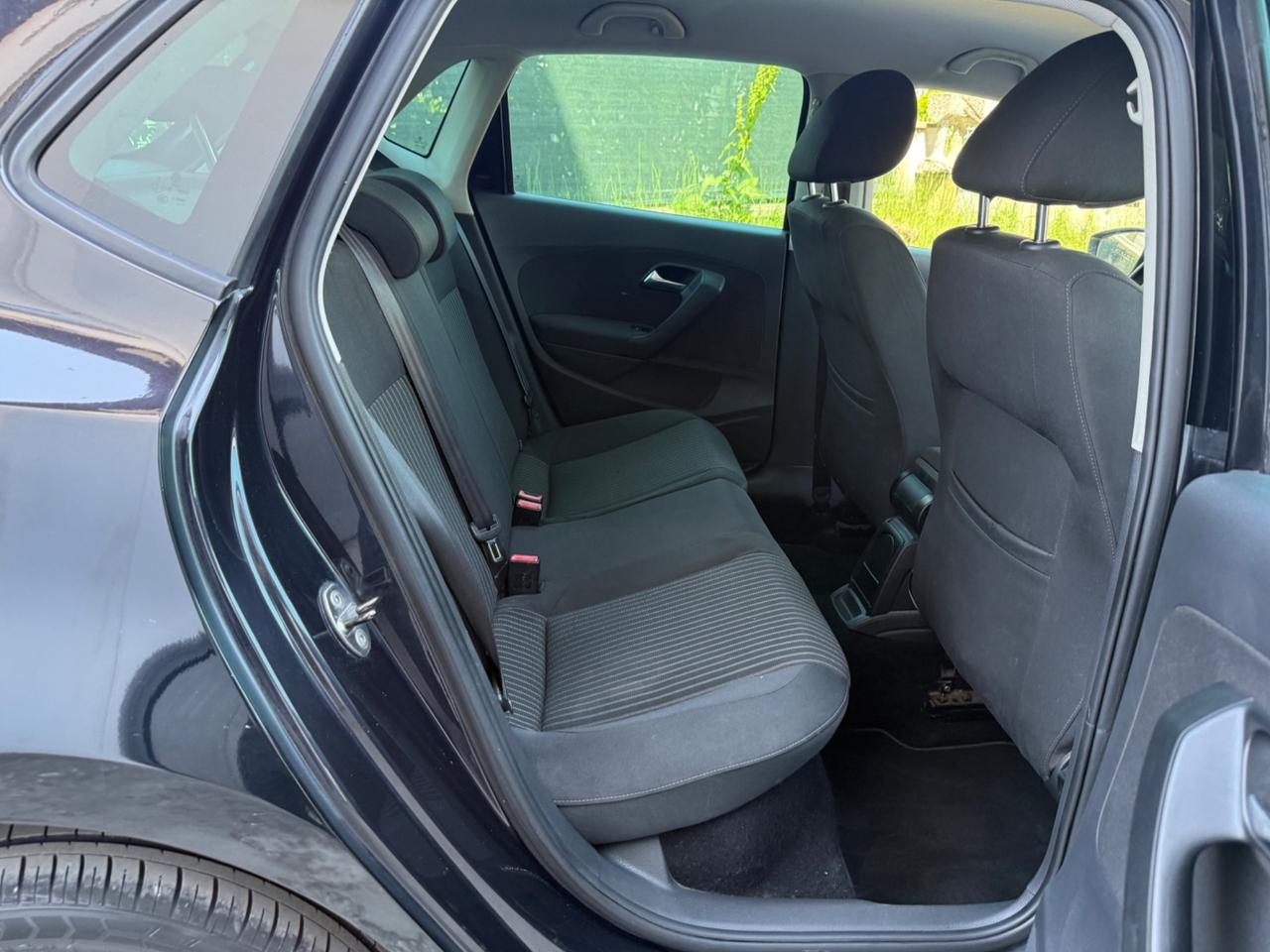 Volkswagen Polo 1.6 TDI 90CV NEOPATENTATI 2011