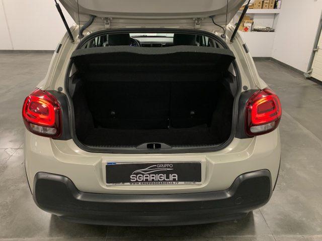 CITROEN C3 1.2 Benzina You Full Optional