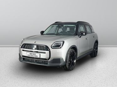 MINI Mini Countryman U25 - Mini Countryman 2.0 48V D Classic auto