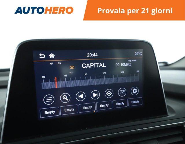 EVO Evo4 Evo 4 1.6 Bi-Fuel GPL