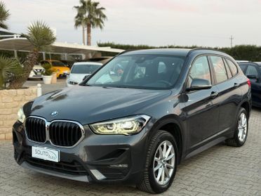 Bmw X1 sDrive 18d 150cv Autom. Advantage Restyling 2021