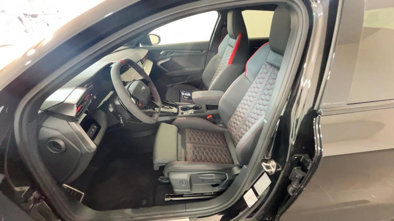 Audi A3 RS 3 SPB TFSI quattro S tronic