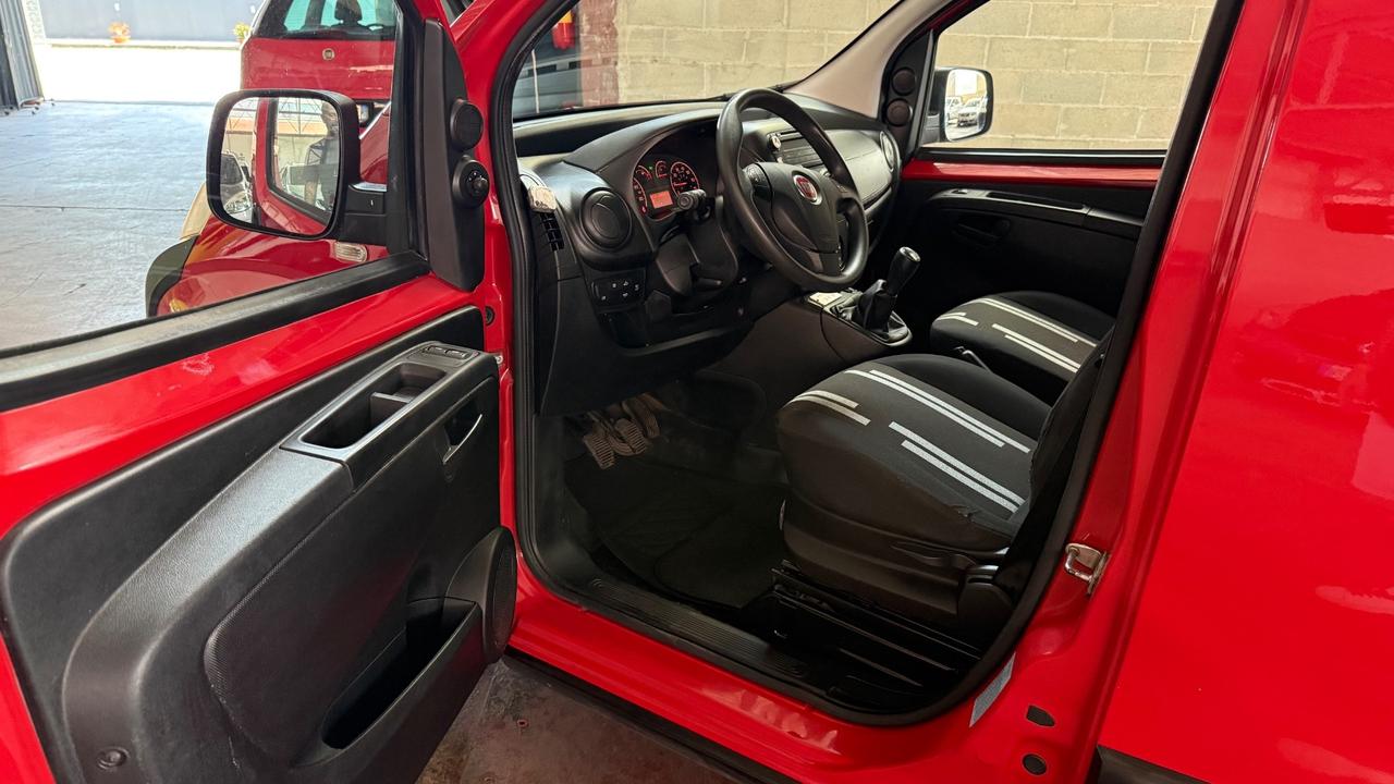 Fiat Fiorino 1.3 MJT 95CV Cargo Adventure