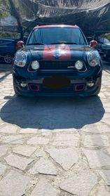 Mini Countryman SD John Cooper Works ALL4