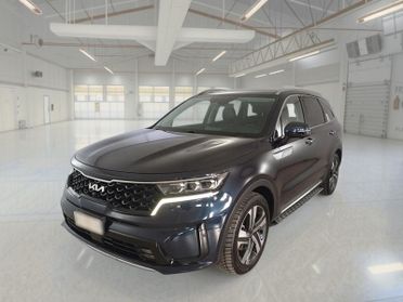 KIA SORENTO 1.6 T-GDI HEV EVOLUTION AUTO 4WD