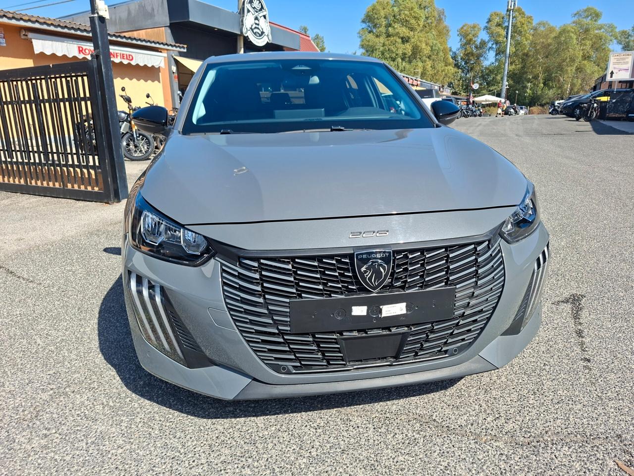 Peugeot 208 Hybrid 110 e-DCS6 Allure*CARPLAY*AUTOM*
