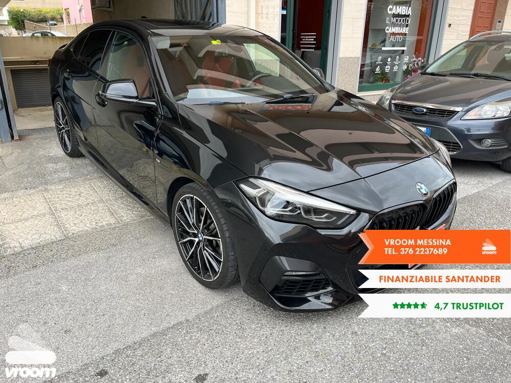 BMW Serie 2 G.C. (F44) 220d Gran Coupé Msport...