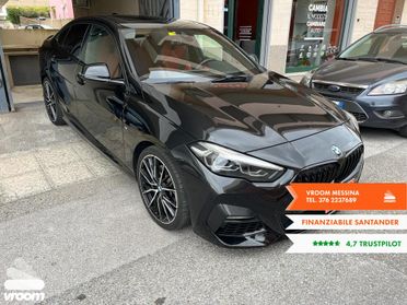 BMW Serie 2 G.C. (F44) 220d Gran Coupé Msport...