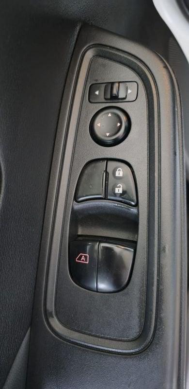Nissan Micra IG‐T 100 Acenta Xtronic