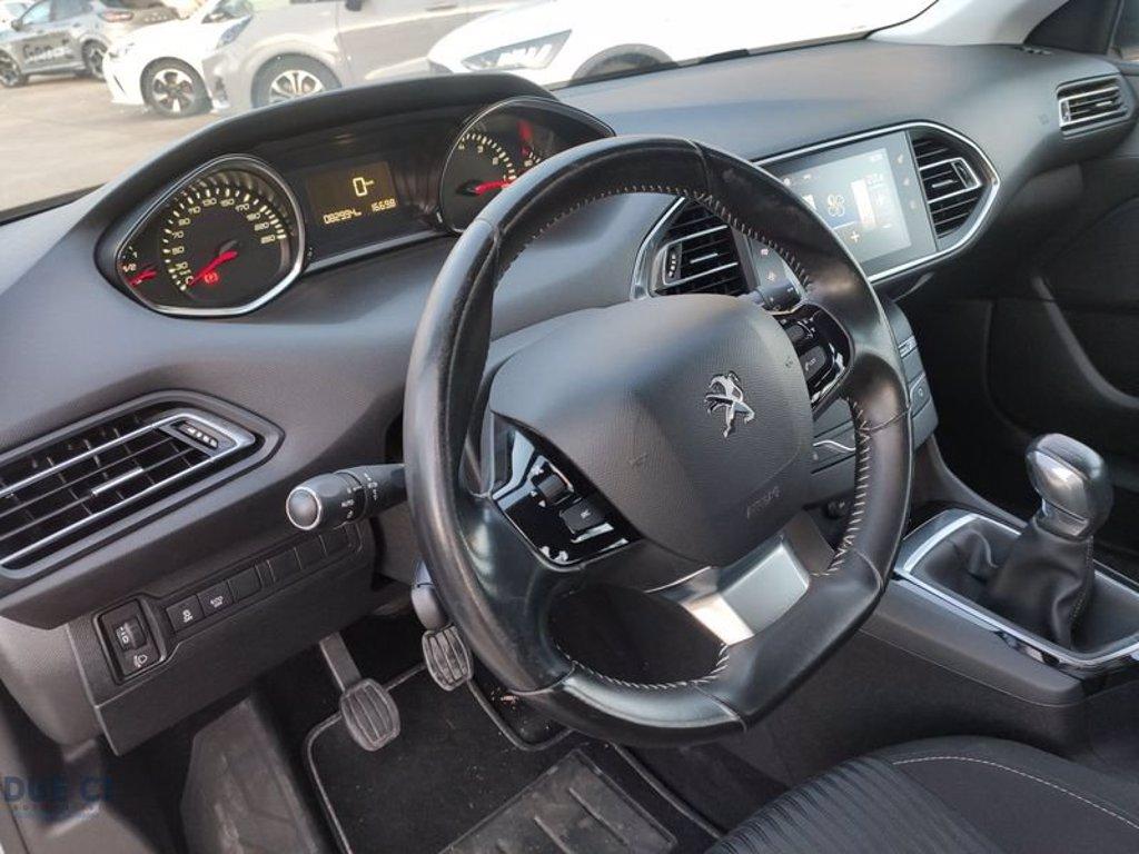 PEUGEOT 308 PureTech Turbo 110 S&S Active del 2015