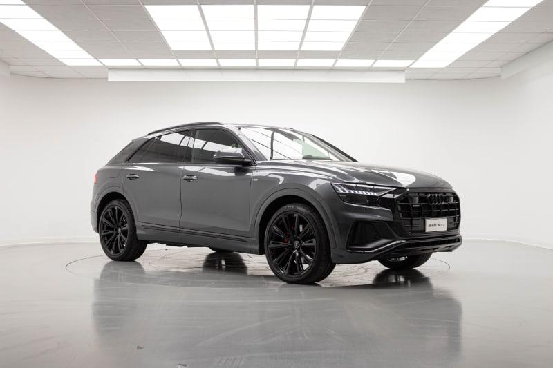 AUDI Q8 50 TDI 286 CV QUATTRO TIPTRONI