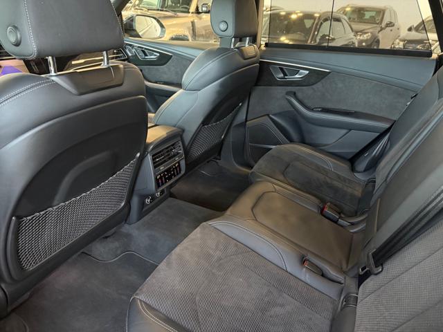 AUDI Q8 50 TDI 286 CV quattro tiptronic S-line IVA ESPOSTA