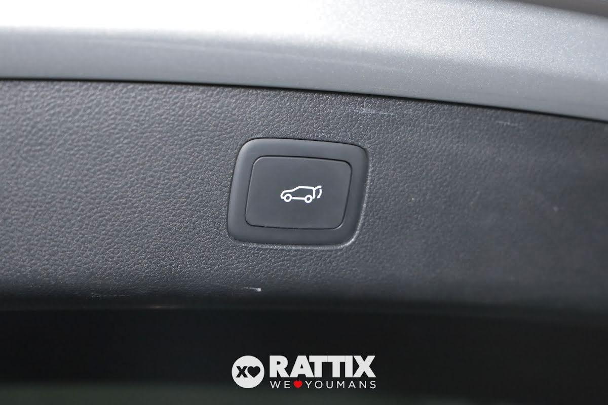 MG EHS 1.5 t-GDI Phev 258CV Exclusive Auto + tetto apribile