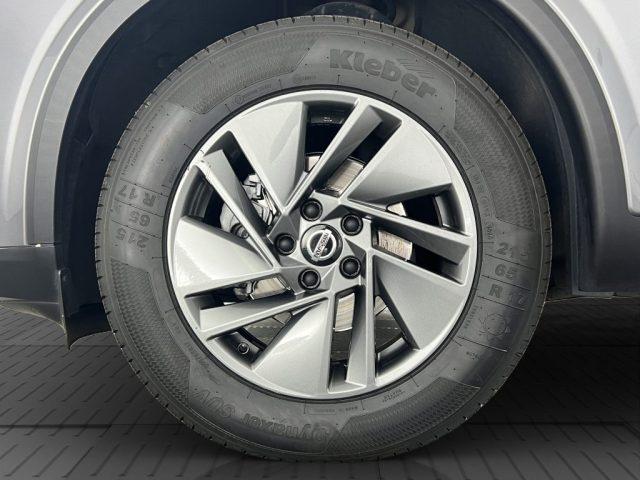 NISSAN Qashqai Qashqai MHEV 158 CV Xtronic Business