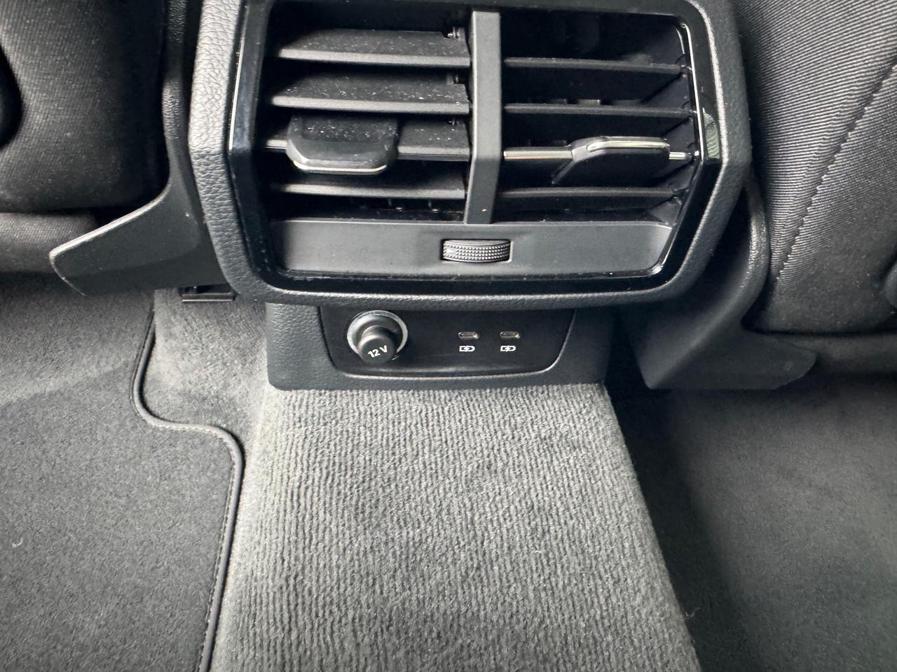 Audi Q3 40 TDI quattro S tronic Business Advanced