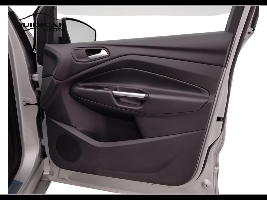 FORD Kuga II 2017 - Kuga 1.5 ecoboost ST-Line s&s 2wd 120cv