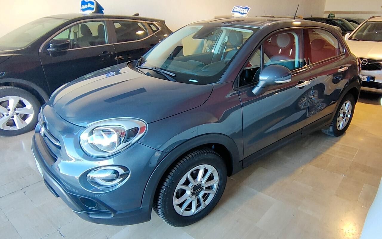 Fiat 500X 1.6 MultiJet 120CV Cross PREZZO REALE