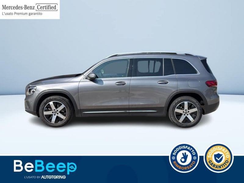 Mercedes-Benz GLB Classe 200 D SPORT PLUS EASY TECH AUTO