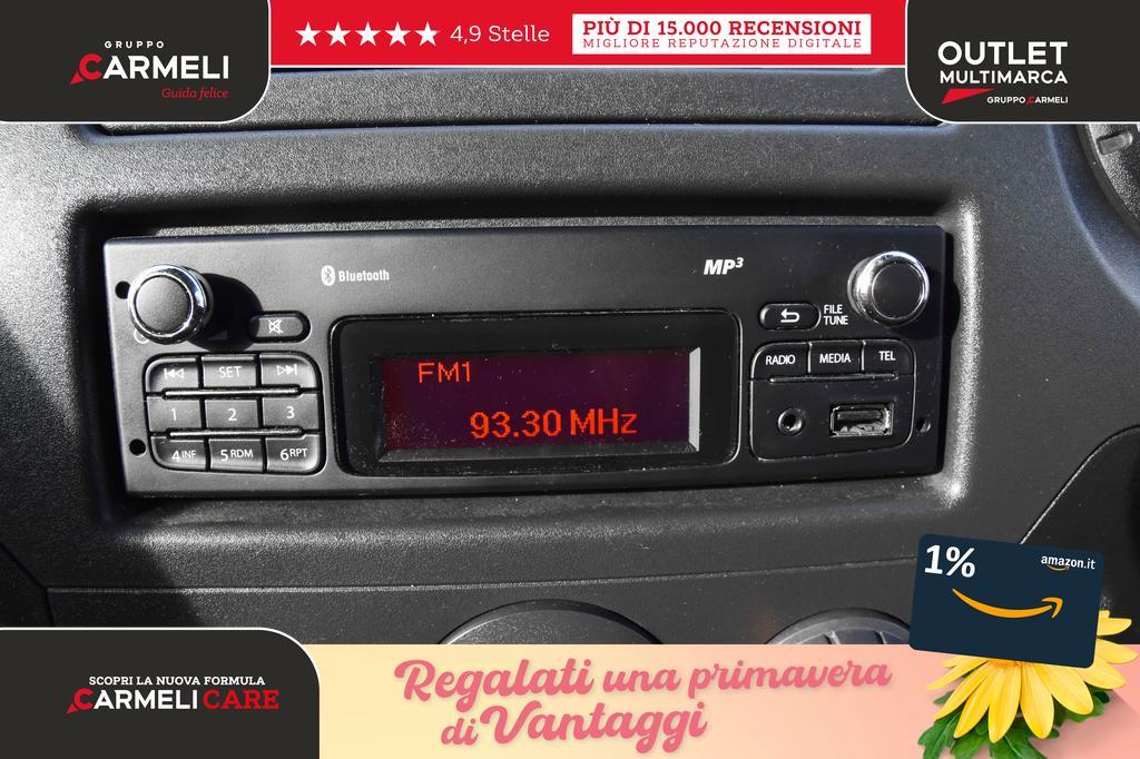 Renault Master T35 2.3 dci 130cv L3H2 Ice E6