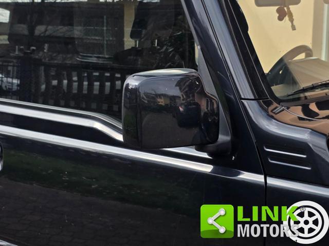 SUZUKI Jimny 1.5 102 CV ALLGRIP Pro 4WD