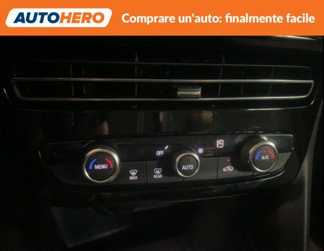 OPEL Mokka 1.2 Turbo Elegance