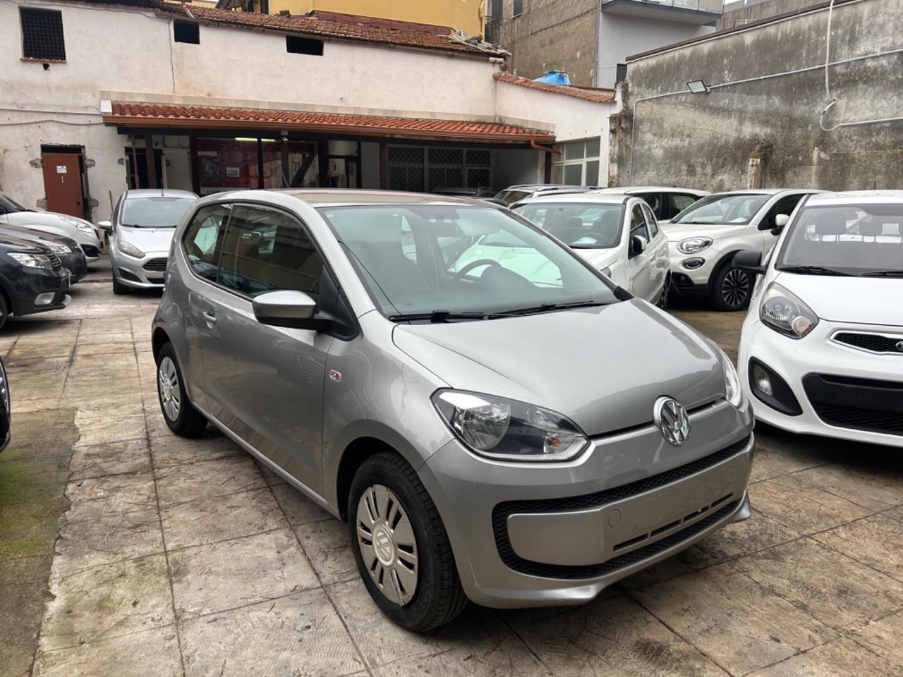 Volkswagen up! 1.0 5p. Move