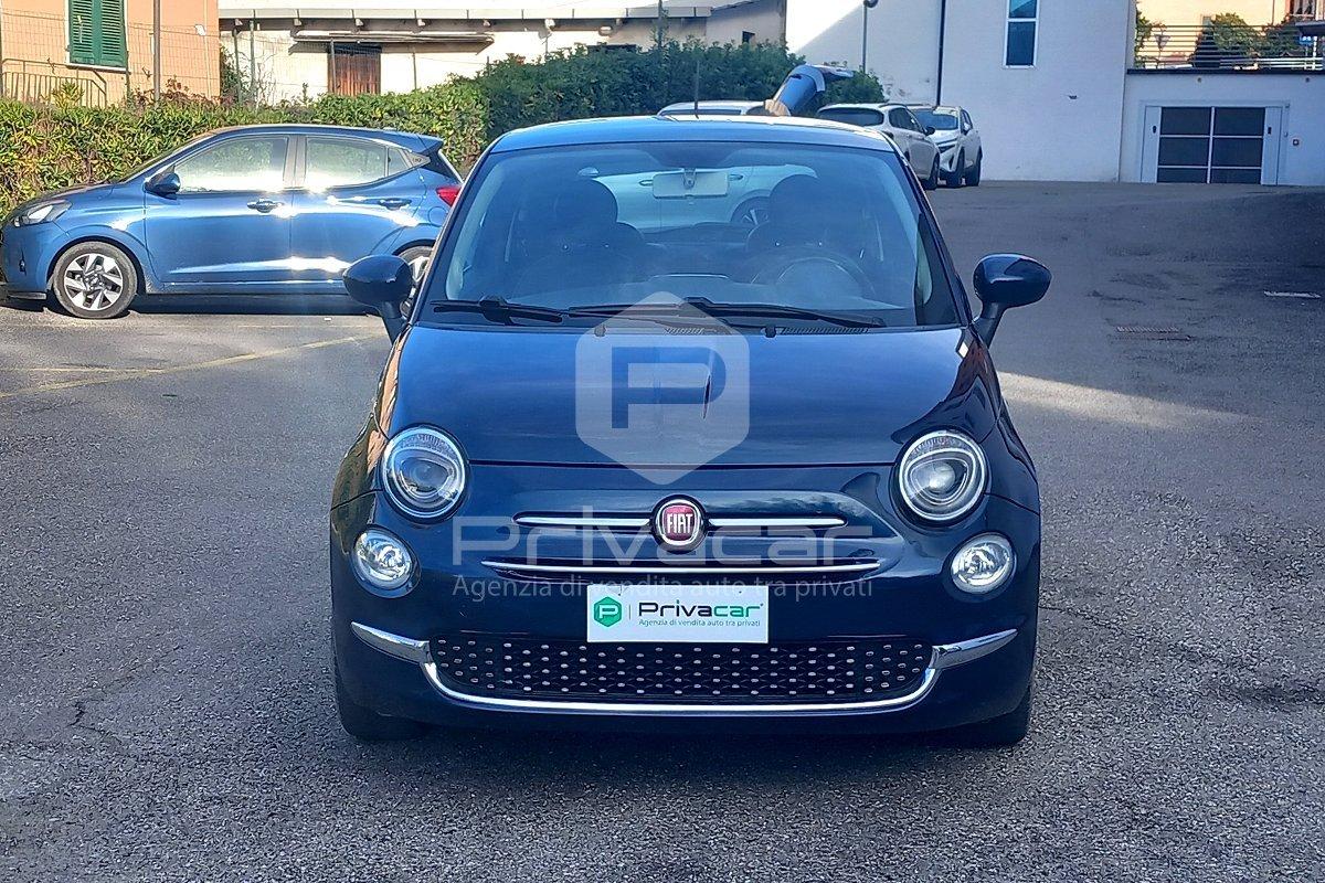 FIAT 500 1.2 EasyPower Lounge