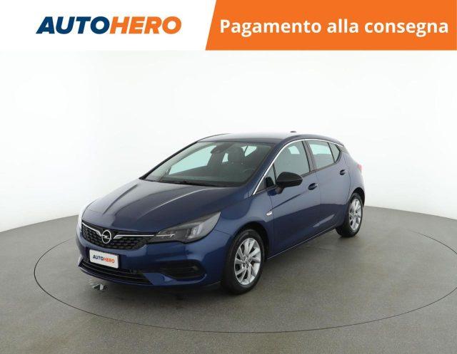 OPEL Astra 1.2 Turbo 110 CV S&S 5 porte Business Elegance