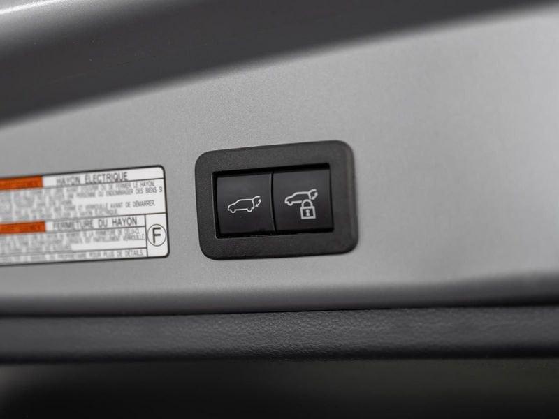 Toyota Corolla Cross Corolla Cross 2.0 Hybrid 197 CV E-CVT Lounge