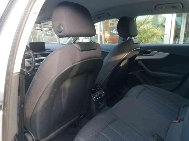 AUDI A4 Avant 40 TDI S tronic Business