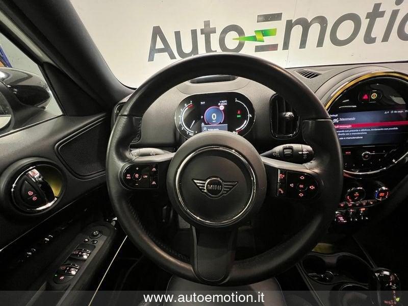 MINI Mini Countryman F60 Mini 1.5 Cooper Yours Countryman