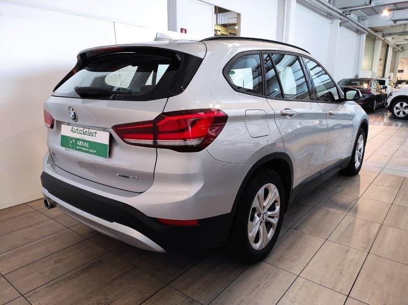 BMW X1 (F48) xDrive25e Business Advantage