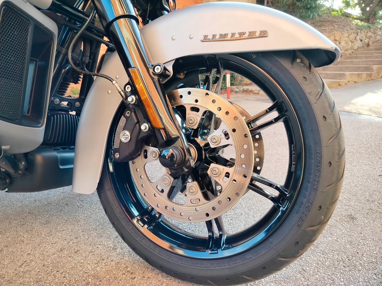Harley-Davidson 1584 Electra Glide Ultra