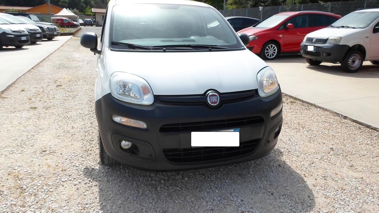 Fiat Panda 1.2 EasyPower Easy VAN GPL