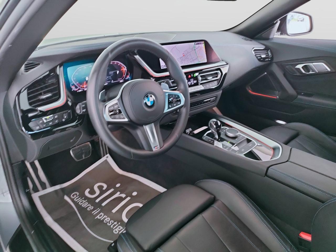 BMW Z4 G29 - Z4 sdrive 20i Msport auto
