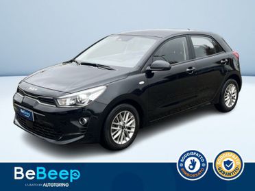 KIA Rio 1.0 T-GDI MHEV STYLE 100CV IMT
