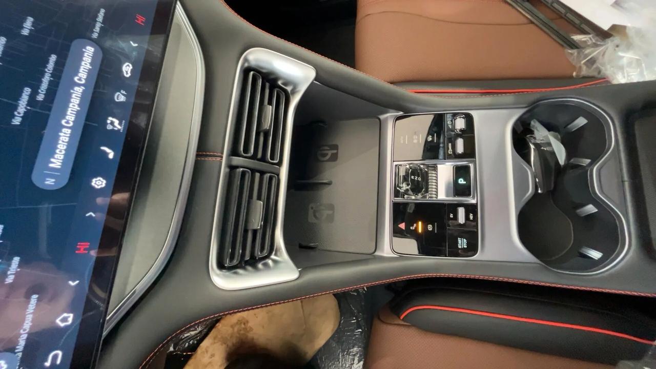 Byd Seal U DM-i 1.5 218 CV PHEV Boost