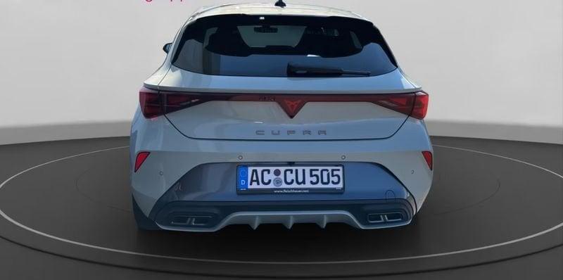 Cupra Leon Leon 1.5 Hybrid 150 CV DSG 19" Cockpit Led