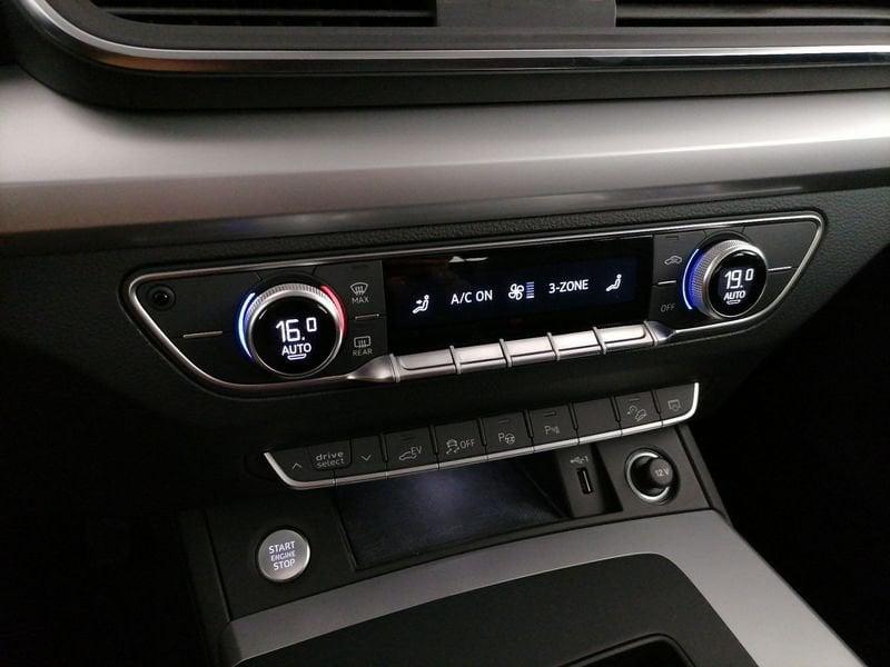 Audi Q5 50 2.0 tfsi e Business Advanced quattro s-tronic